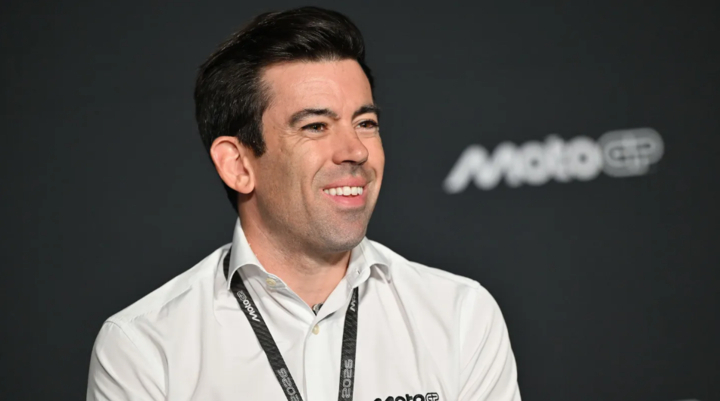 封面"MotoGP
