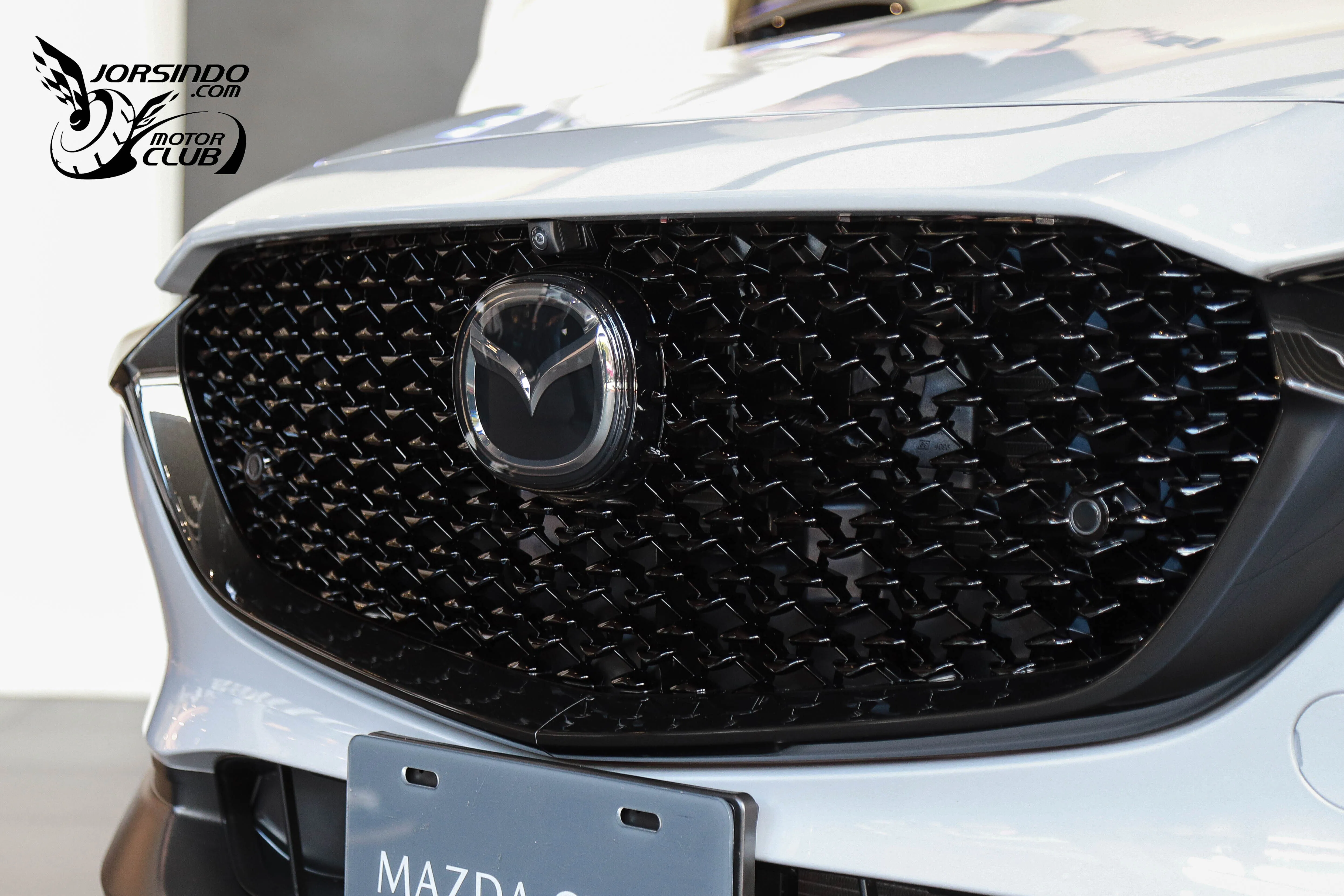 Mazda CX-30新年式登場，88.8萬起，新增頂規Air Edition！5089|小老婆汽機車資訊網