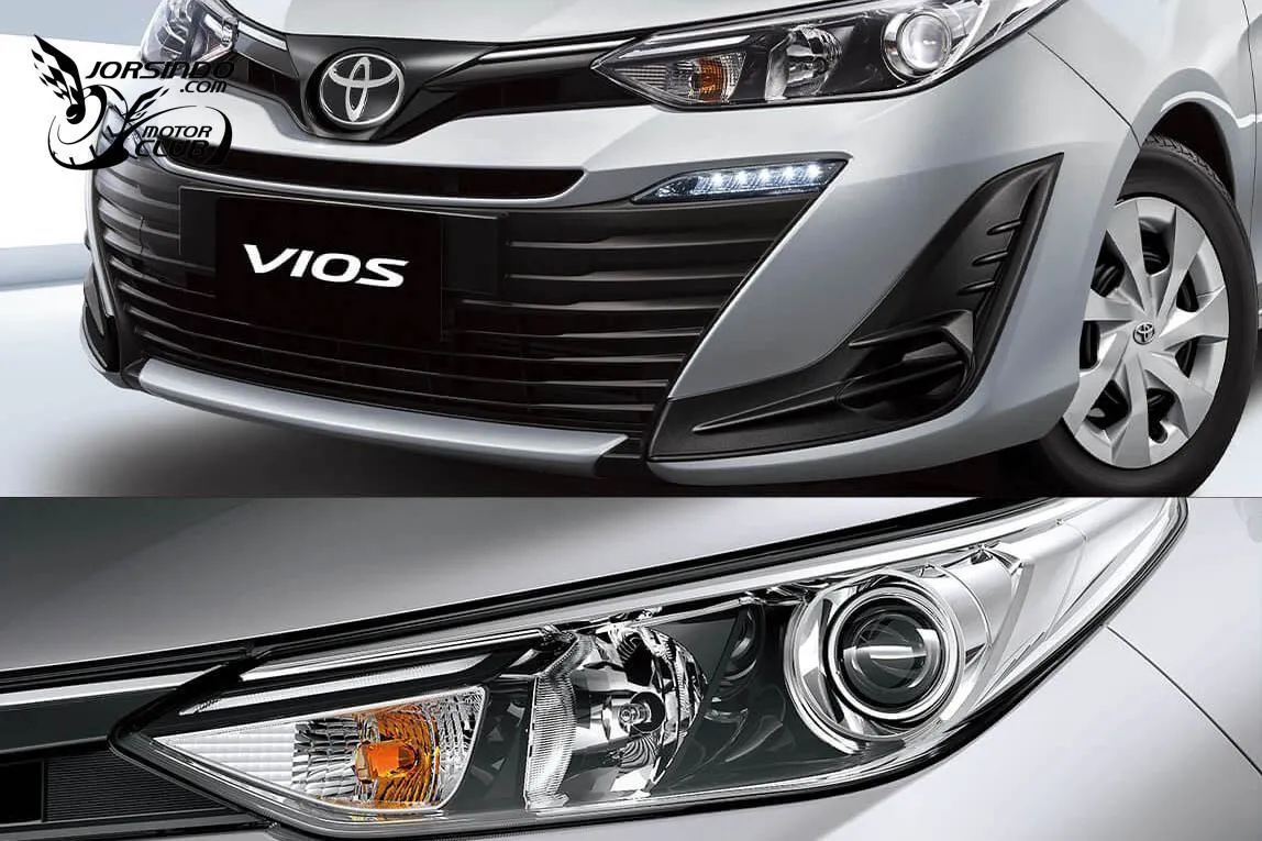 60萬國民神車再會！傳Toyota Vios今年底停產退市7523|小老婆汽機車資訊網