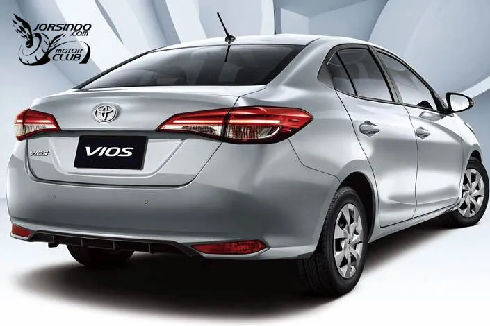 60萬國民神車再會！傳Toyota Vios今年底停產退市6488|小老婆汽機車資訊網