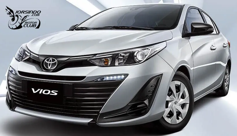 60萬國民神車再會！傳Toyota Vios今年底停產退市4558|小老婆汽機車資訊網