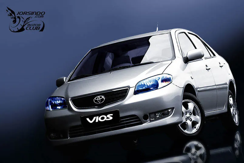 60萬國民車再會！傳Toyota Vios本月國內停產退市