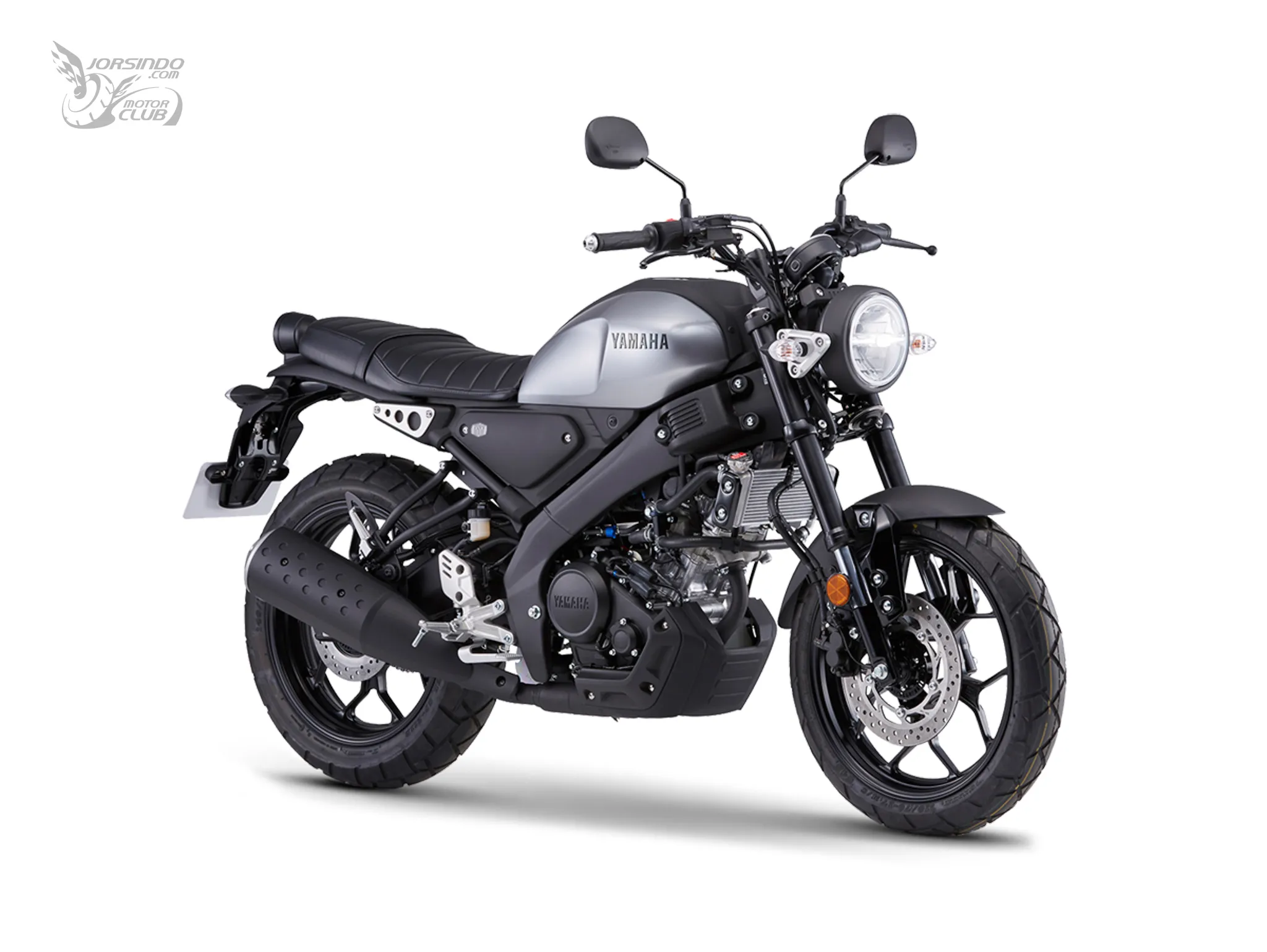 14.95 萬元！復古檔車 YAMAHA XSR155 即日起開放預購4331|小老婆汽機車資訊網