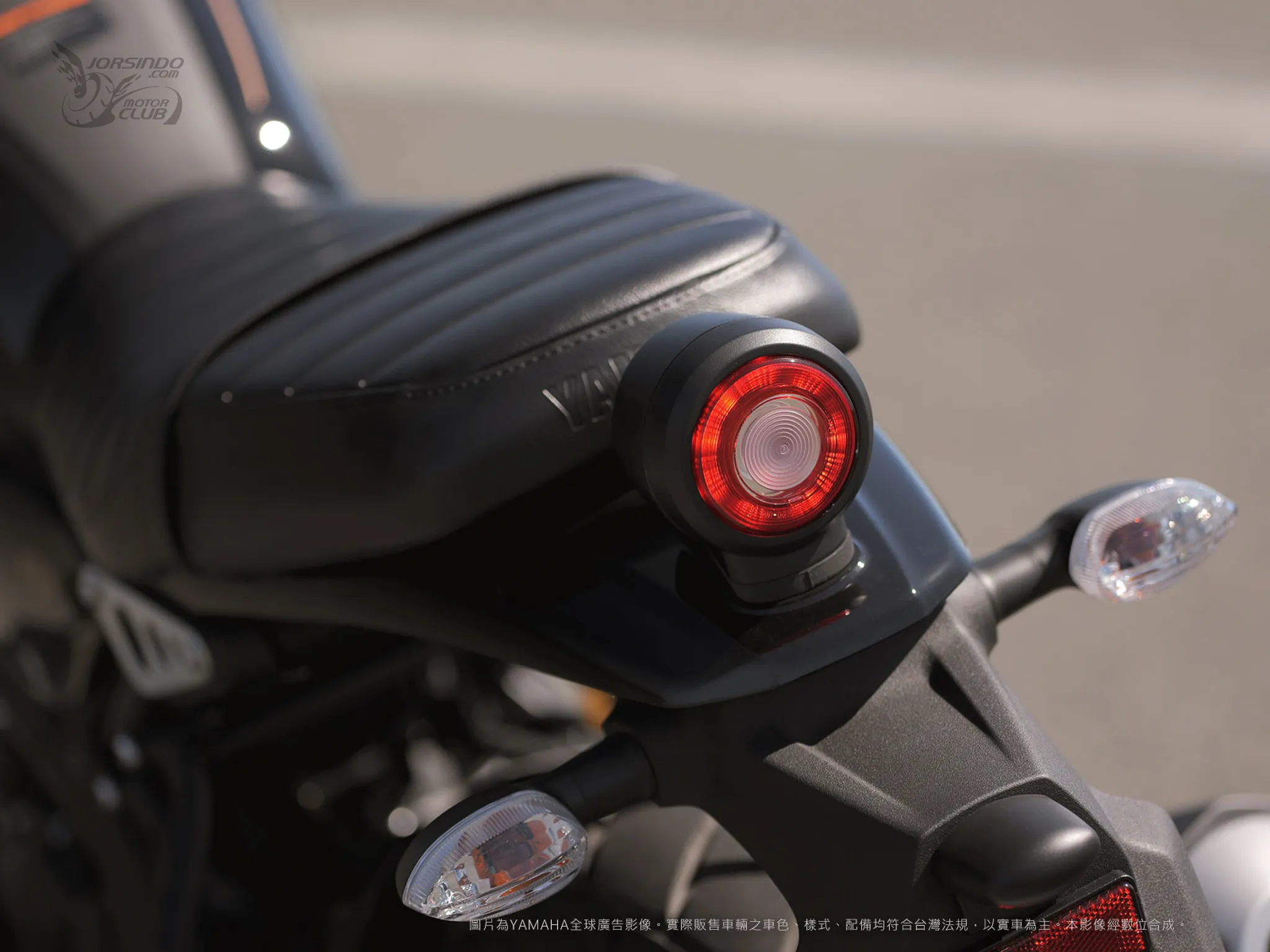 14.95 萬元！復古檔車 YAMAHA XSR155 即日起開放預購4544|小老婆汽機車資訊網