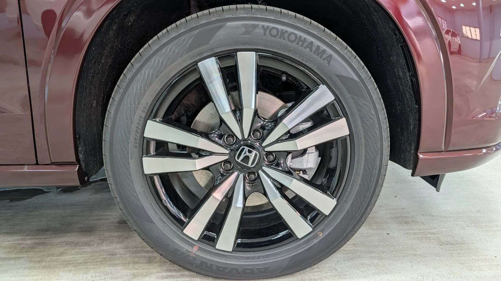 Honda ZR-V全台首發，正式價格119.9萬，9/19開回家5542|小老婆汽機車資訊網