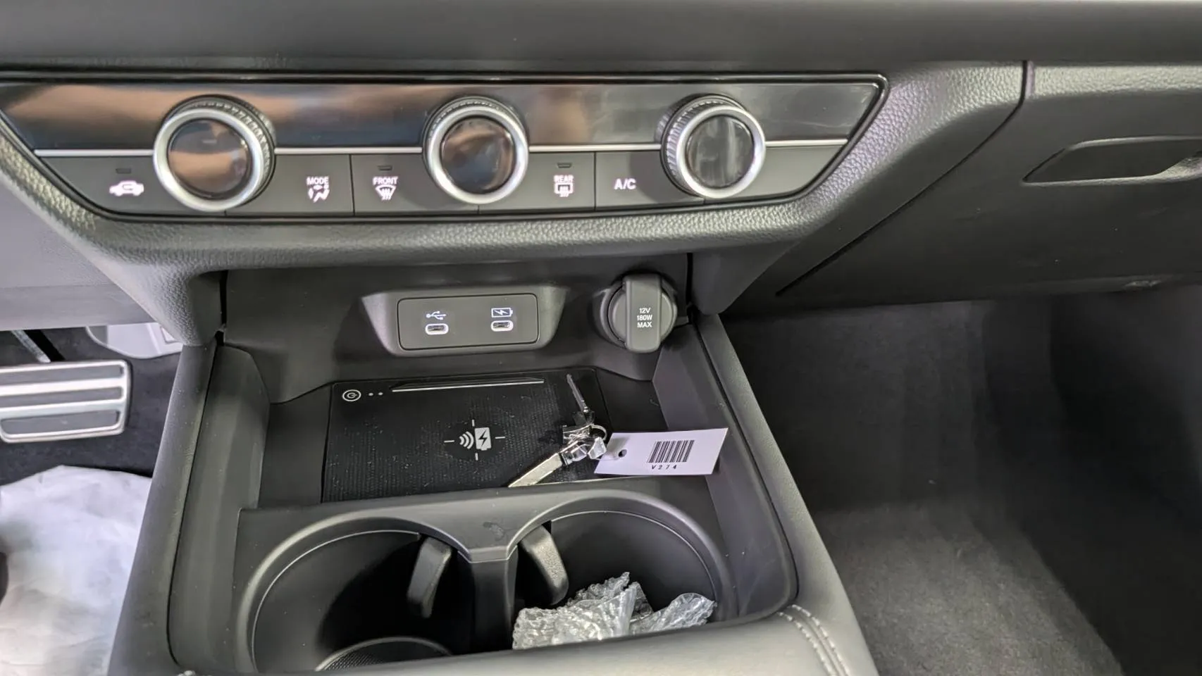 Honda ZR-V全台首發，正式價格119.9萬，9/19開回家529|小老婆汽機車資訊網