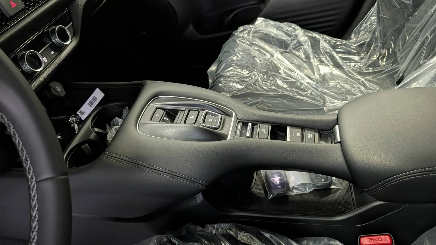 Honda ZR-V全台首發，正式價格119.9萬，9/19開回家8987|小老婆汽機車資訊網