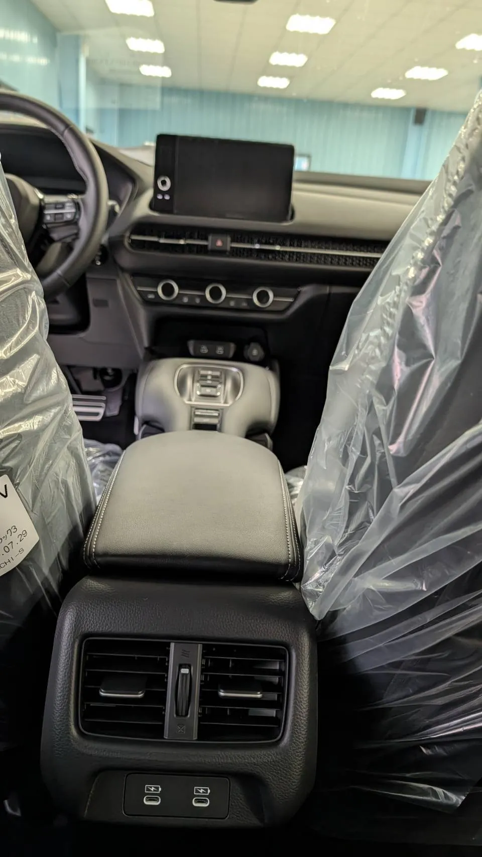 Honda ZR-V全台首發，正式價格119.9萬，9/19開回家5016|小老婆汽機車資訊網