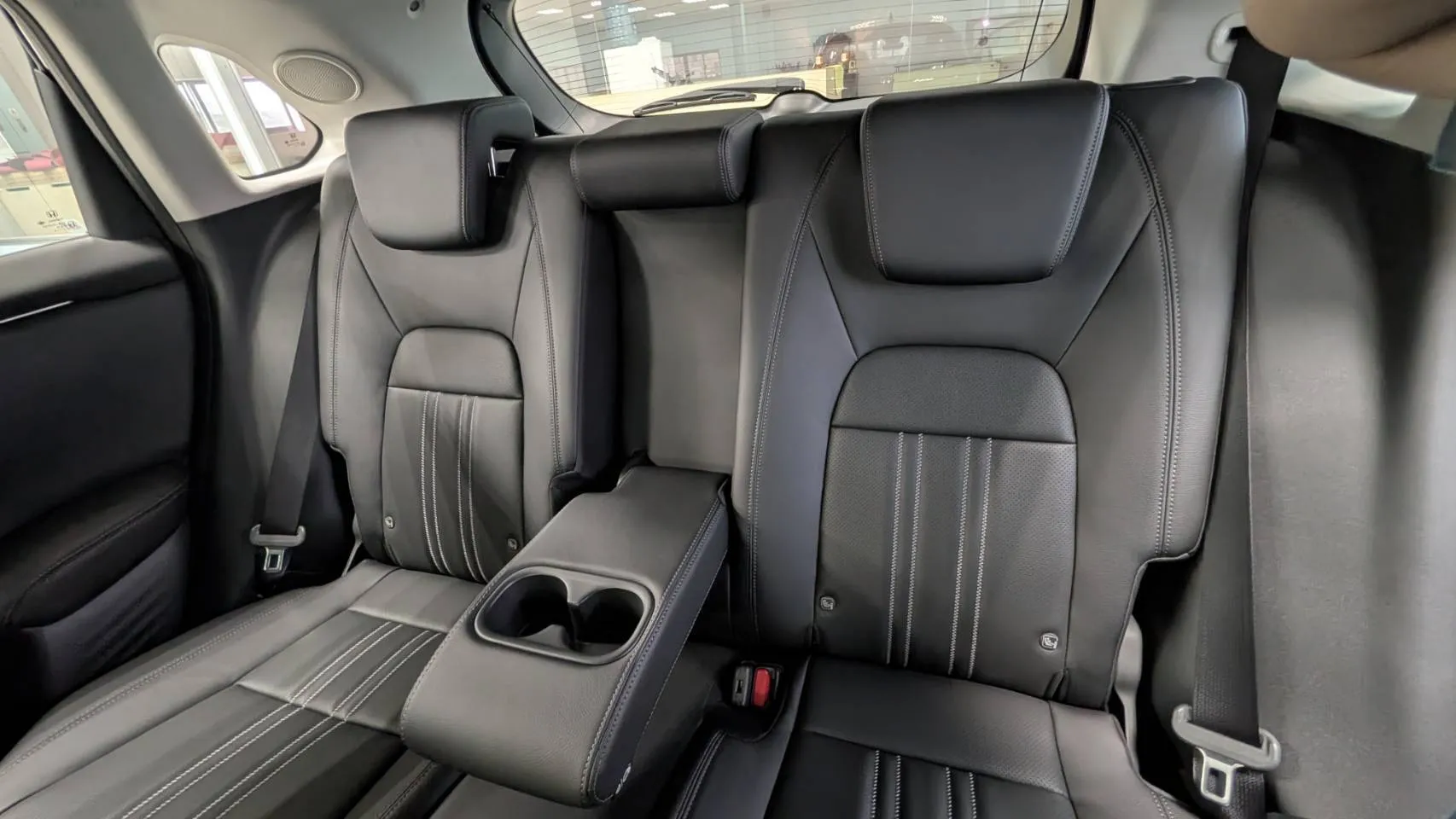 Honda ZR-V全台首發，正式價格119.9萬，9/19開回家2918|小老婆汽機車資訊網