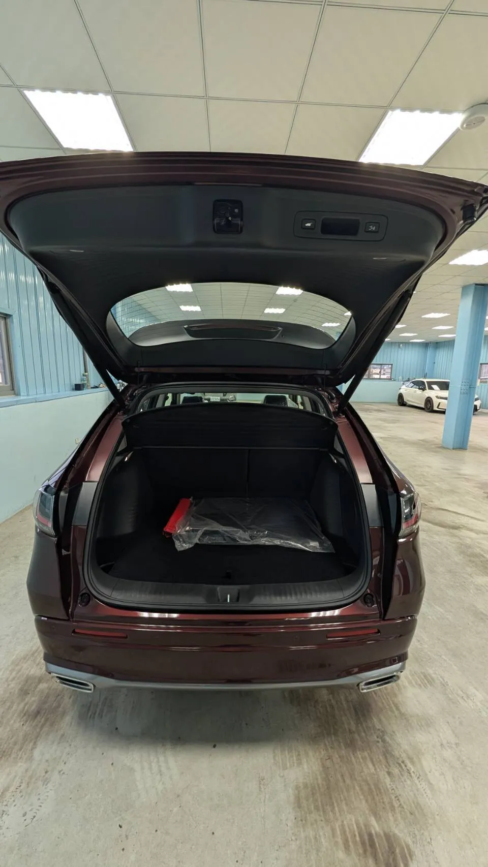 Honda ZR-V全台首發，正式價格119.9萬，9/19開回家3288|小老婆汽機車資訊網