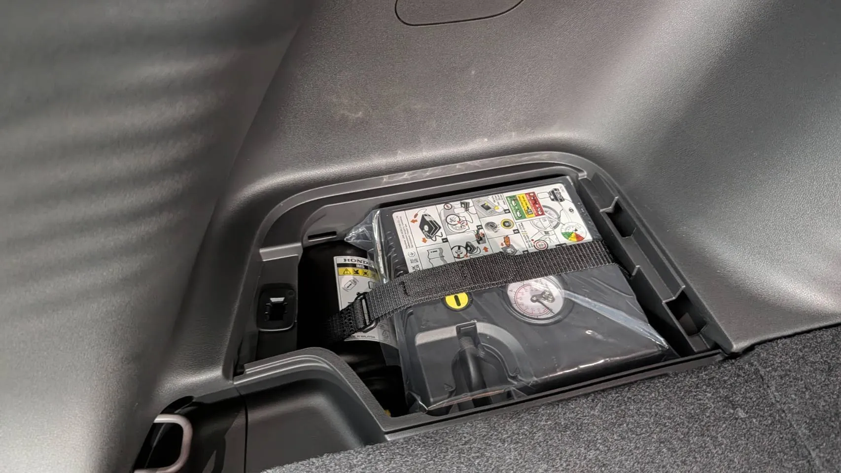 Honda ZR-V全台首發，正式價格119.9萬，9/19開回家9983|小老婆汽機車資訊網