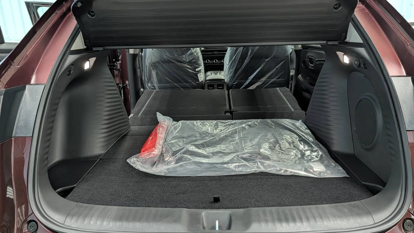 Honda ZR-V全台首發，正式價格119.9萬，9/19開回家6657|小老婆汽機車資訊網