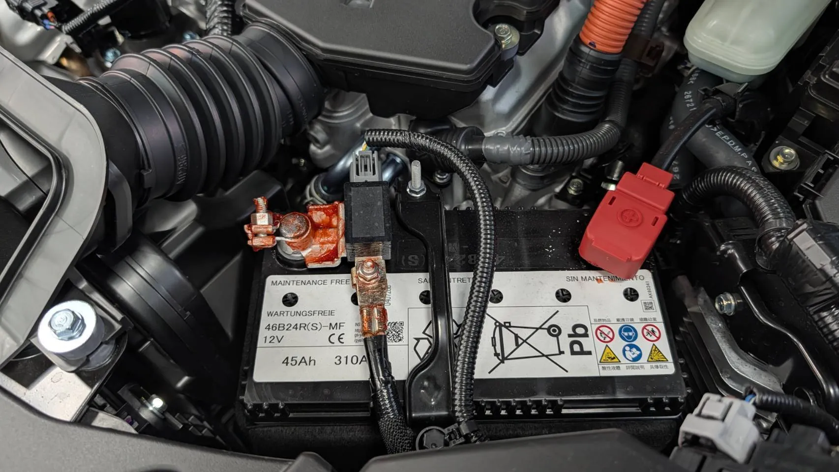 Honda ZR-V全台首發，正式價格119.9萬，9/19開回家8719|小老婆汽機車資訊網