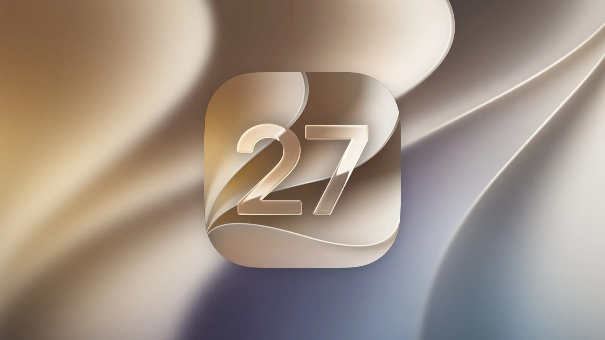 Apple 27 系統更新正式降臨：iPhone、iPad、Apple Watch 更新起來！