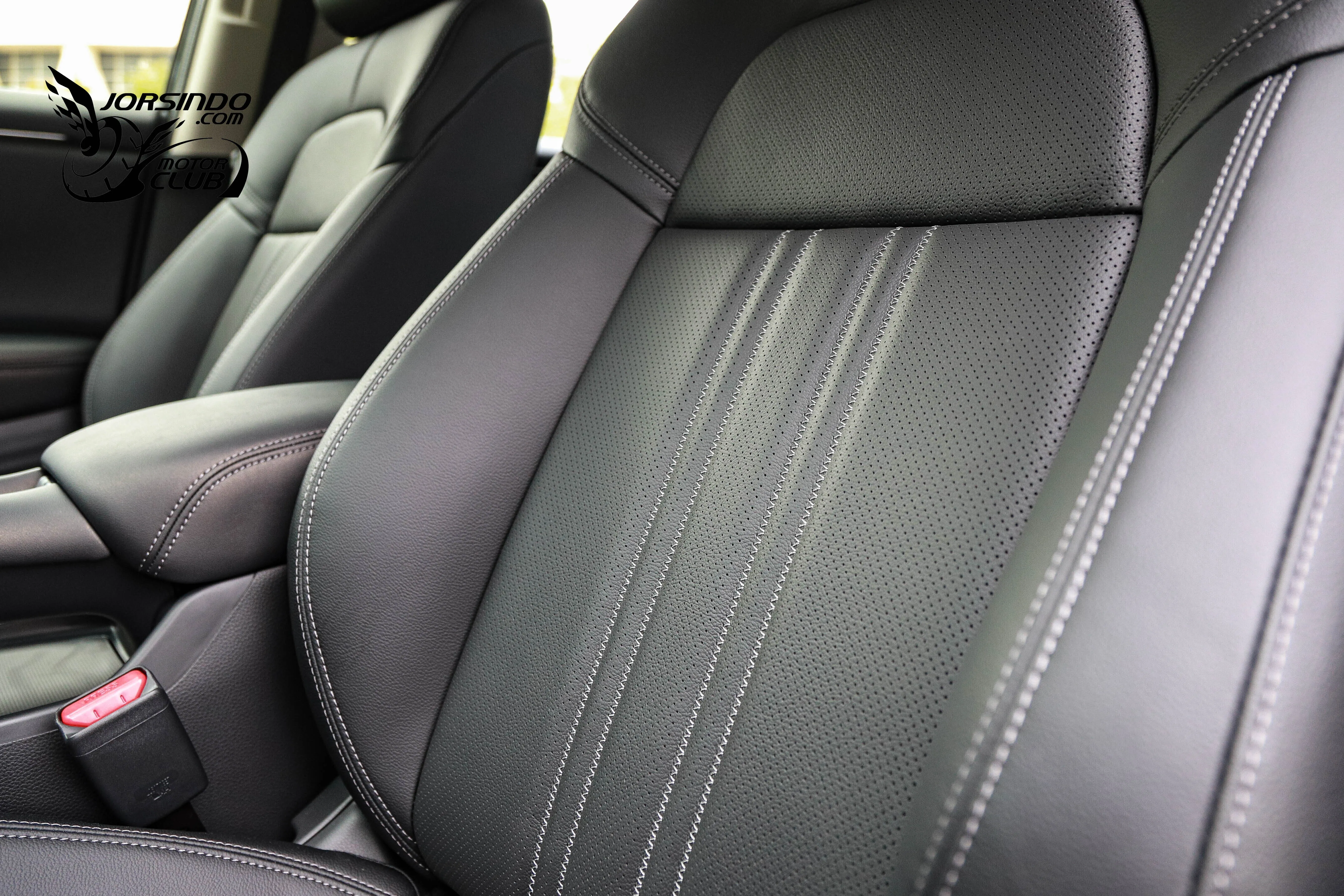 操控俐落好開，跨界喜美無誤！Honda ZR-V e:HEV試駕報告9241|小老婆汽機車資訊網