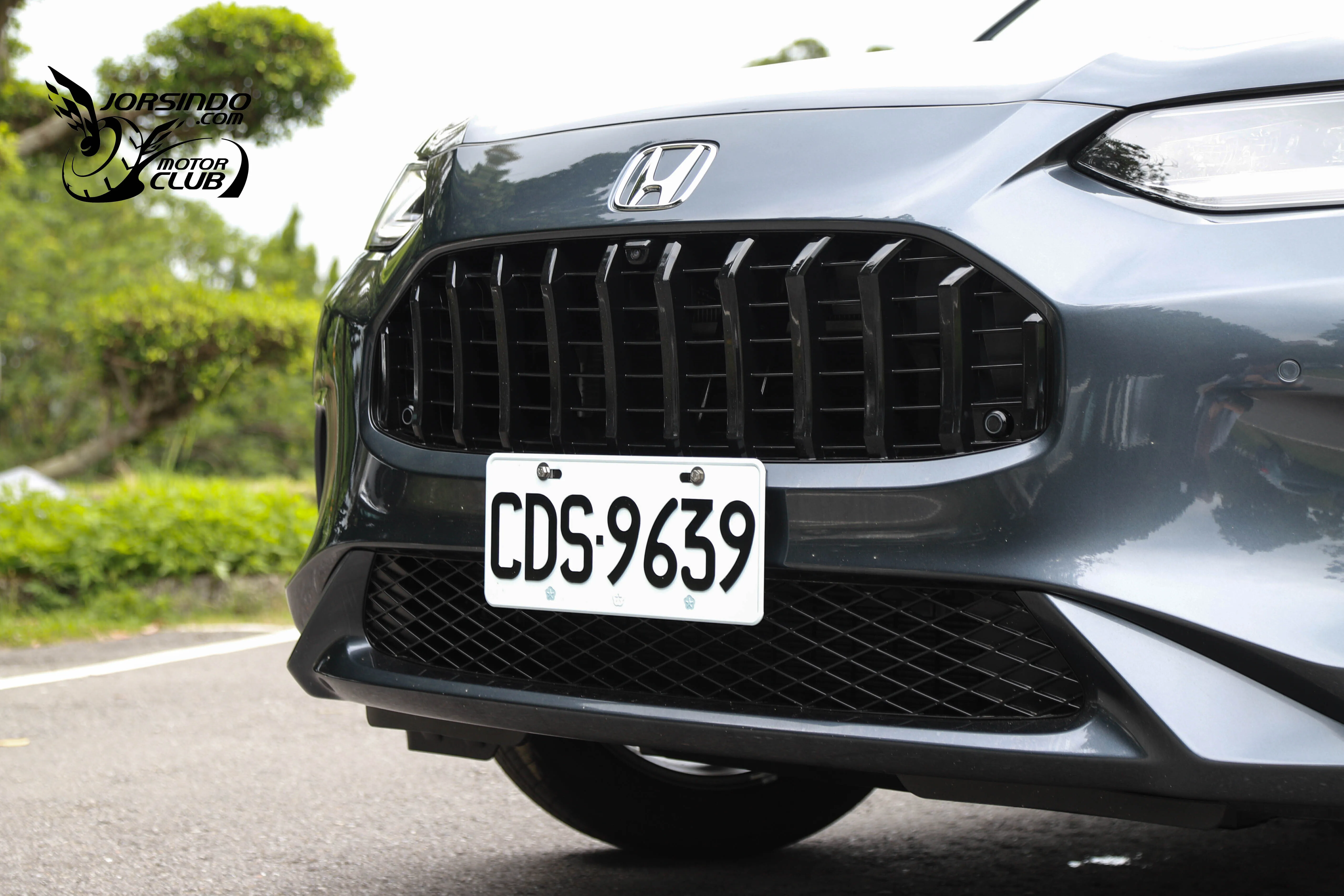 操控俐落好開，跨界喜美無誤！Honda ZR-V e:HEV試駕報告5735|小老婆汽機車資訊網