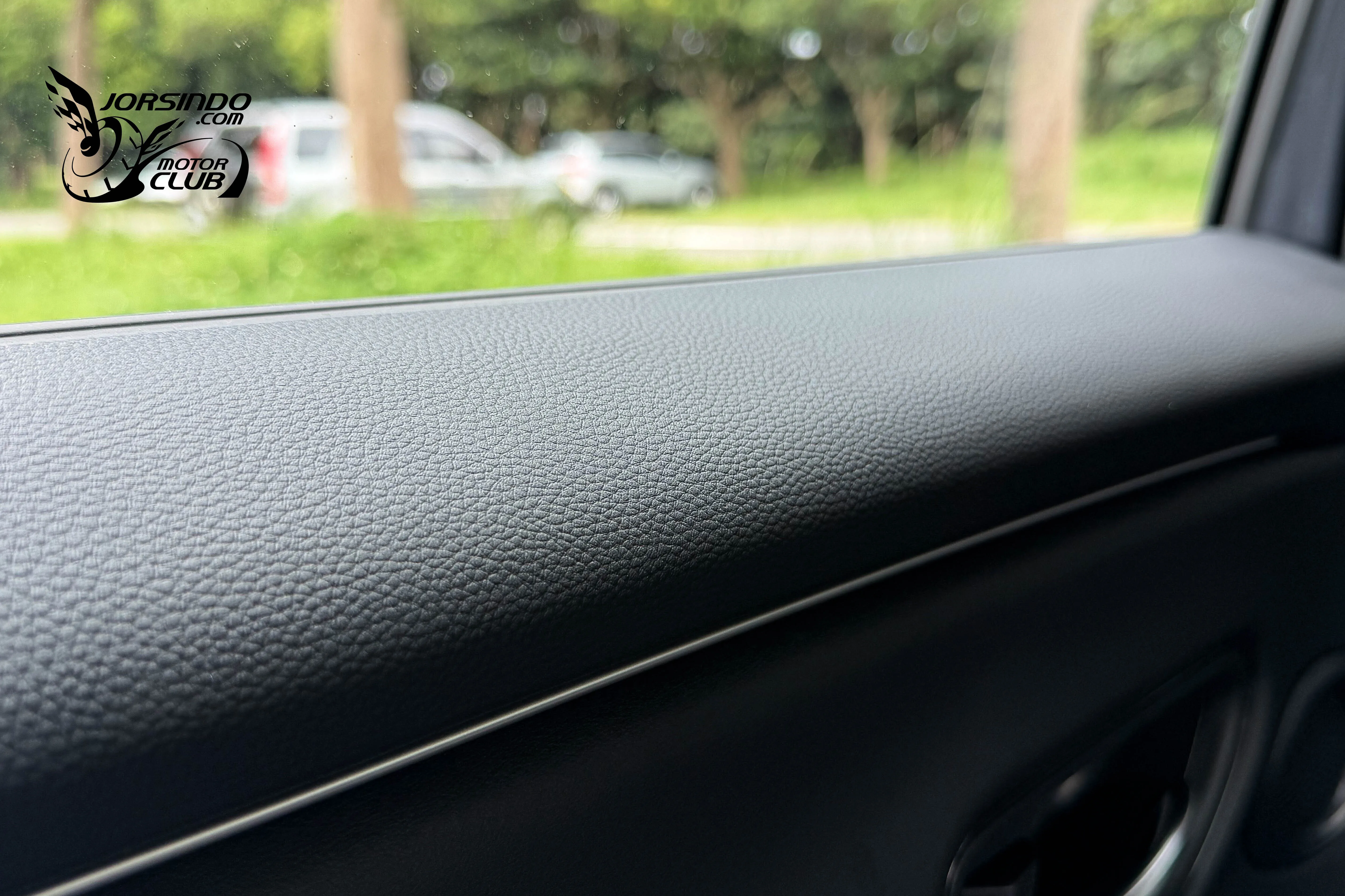操控俐落好開，跨界喜美無誤！Honda ZR-V e:HEV試駕報告278|小老婆汽機車資訊網