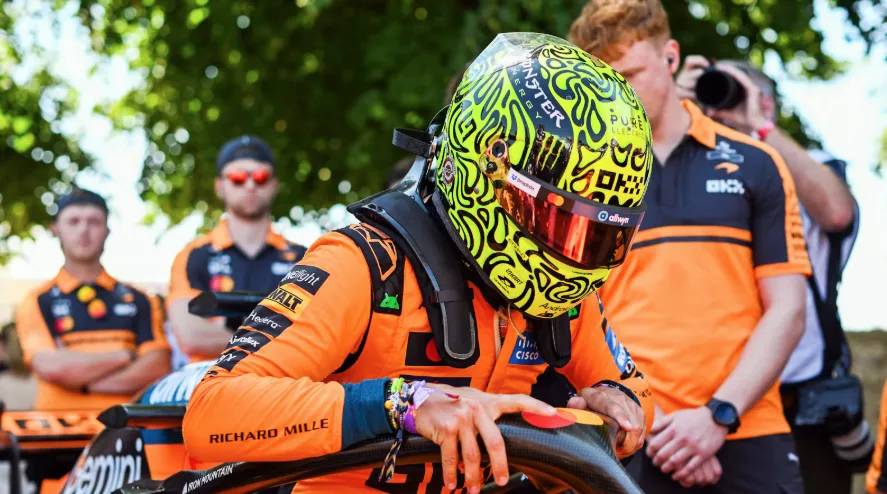 2026年古德伍德速度節(Goodwood Festival of Speed) 5 大精采亮點4365|小老婆汽機車資訊網