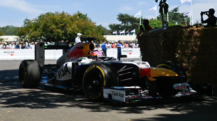 2026年古德伍德速度節(Goodwood Festival of Speed) 5 大精采亮點6300|小老婆汽機車資訊網