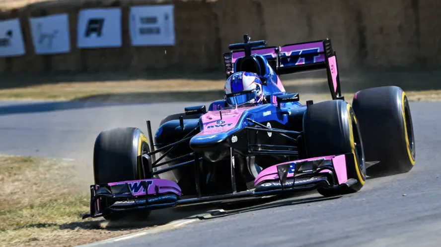 2026年古德伍德速度節(Goodwood Festival of Speed) 5 大精采亮點6963|小老婆汽機車資訊網