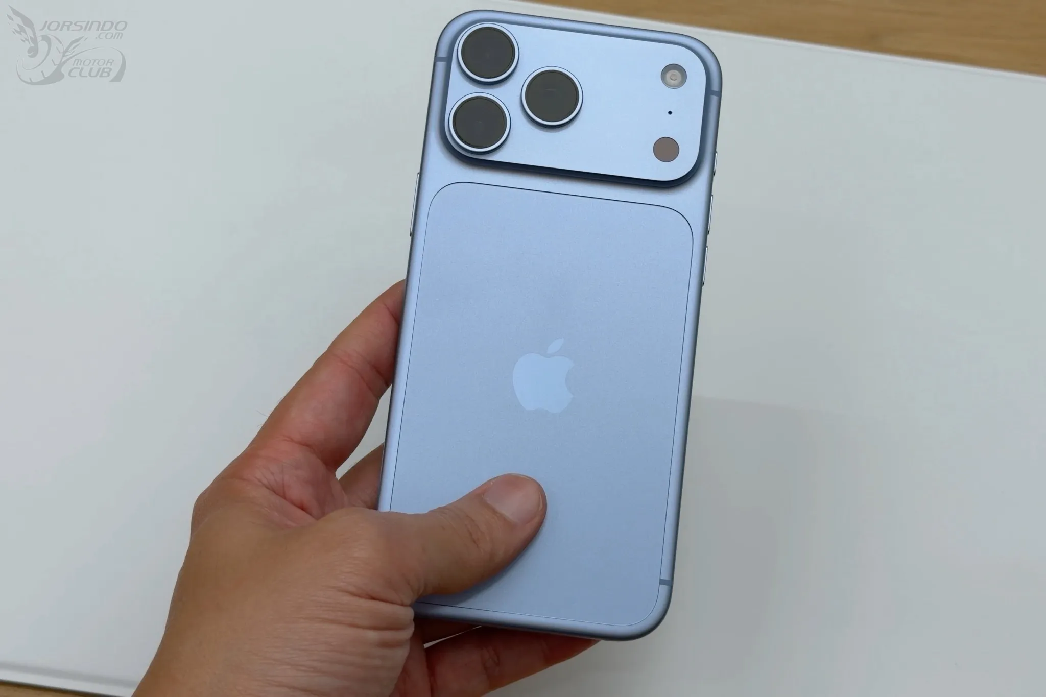 iPhone 18 Pro / iPhone Duo / Apple Watch S12 / Ultra 4 / AirPods 5 全系列賞機6533|iPhone 18 Pro,iPhone Duo,Apple Watch Ultra,AirPods 5,Apple小老婆汽機車資訊網