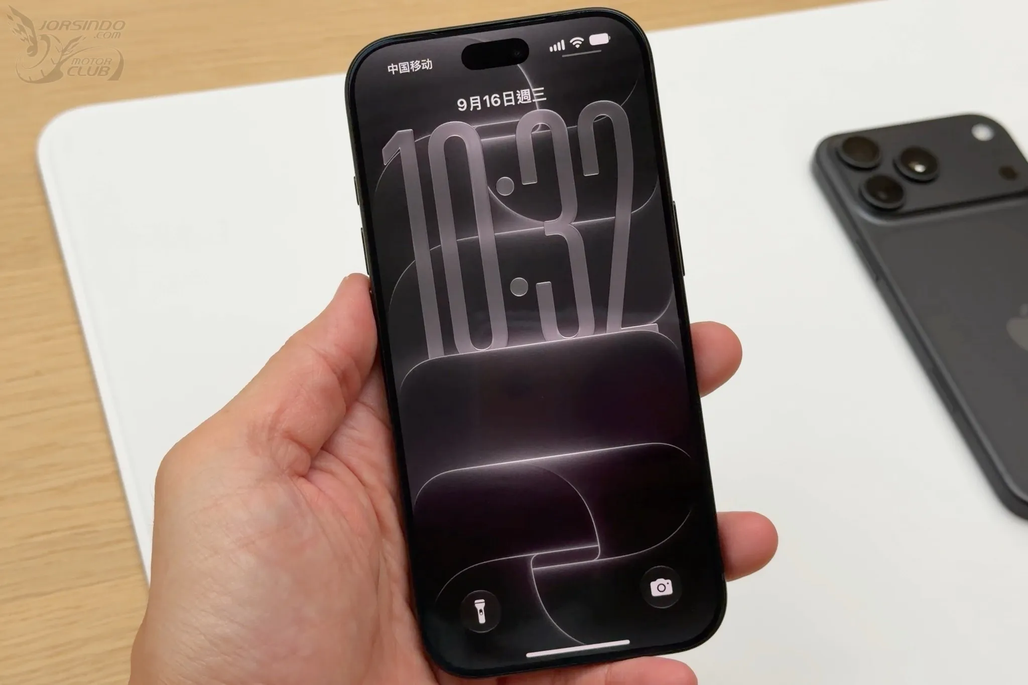 iPhone 18 Pro / iPhone Duo / Apple Watch S12 / Ultra 4 / AirPods 5 全系列賞機2668|iPhone 18 Pro,iPhone Duo,Apple Watch Ultra,AirPods 5,Apple小老婆汽機車資訊網