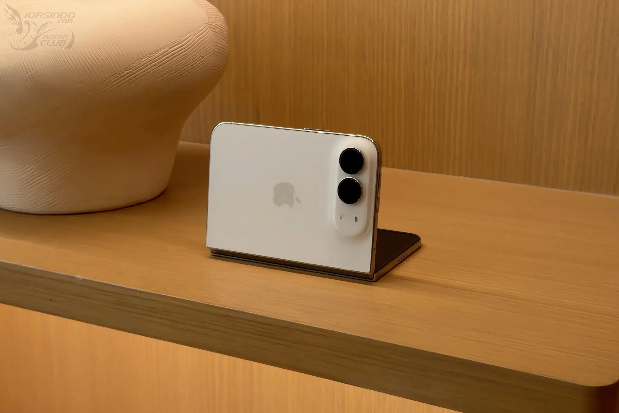 iPhone 18 Pro / iPhone Duo / Apple Watch S12 / Ultra 4 / AirPods 5 全系列賞機1484|iPhone 18 Pro,iPhone Duo,Apple Watch Ultra,AirPods 5,Apple小老婆汽機車資訊網