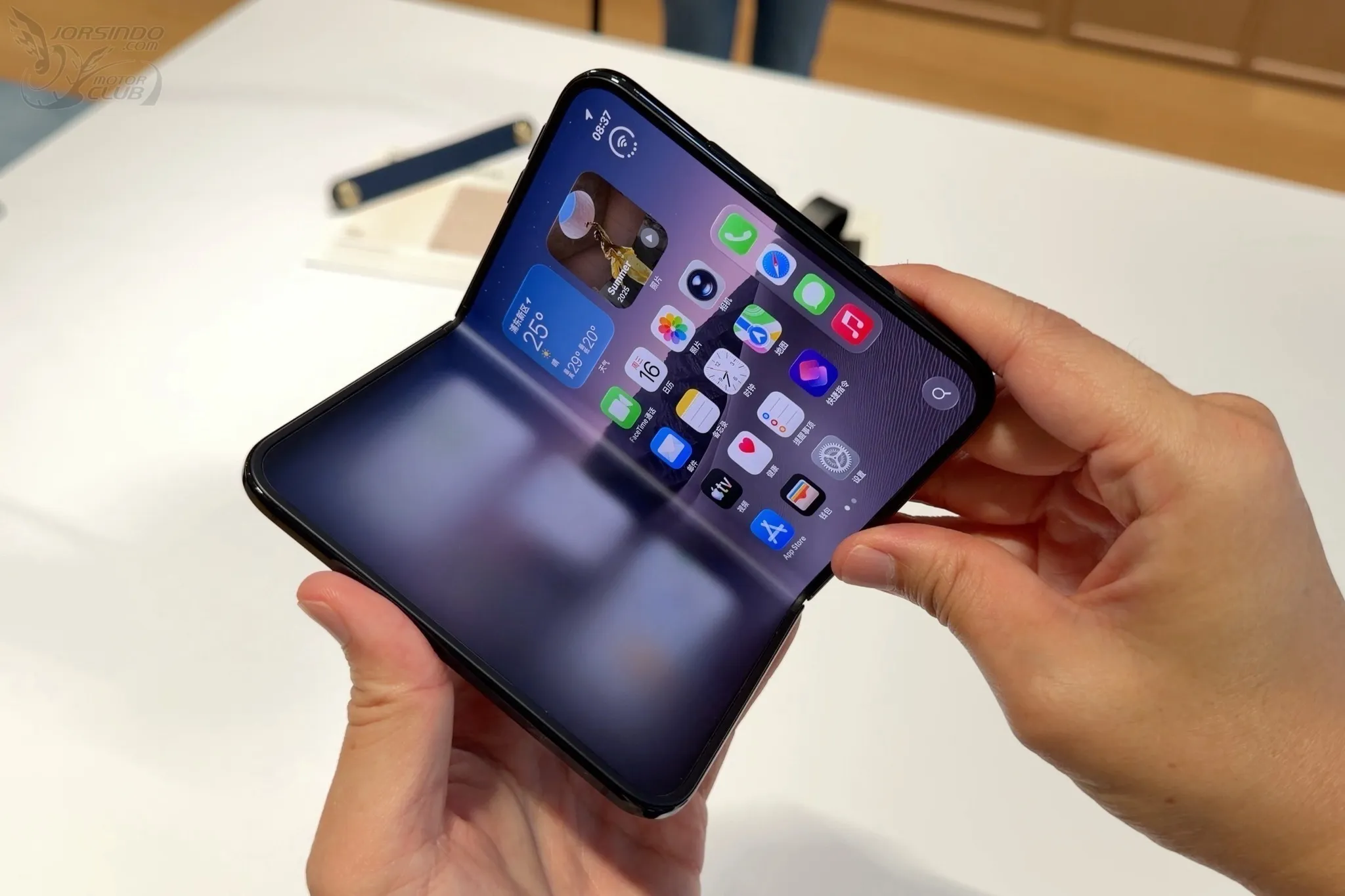 iPhone 18 Pro / iPhone Duo / Apple Watch S12 / Ultra 4 / AirPods 5 全系列賞機4317|iPhone 18 Pro,iPhone Duo,Apple Watch Ultra,AirPods 5,Apple小老婆汽機車資訊網