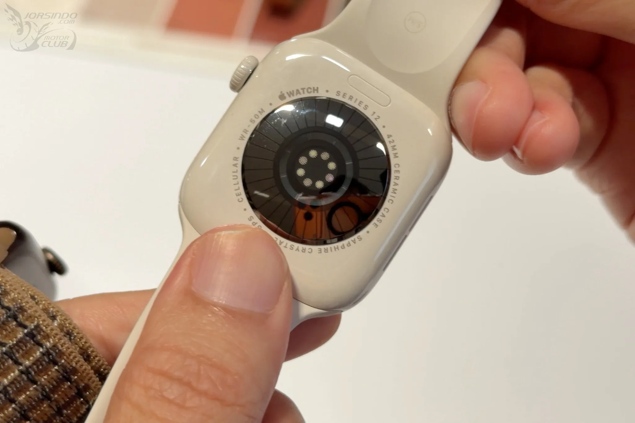 iPhone 18 Pro / iPhone Duo / Apple Watch S12 / Ultra 4 / AirPods 5 全系列賞機5203|iPhone 18 Pro,iPhone Duo,Apple Watch Ultra,AirPods 5,Apple小老婆汽機車資訊網