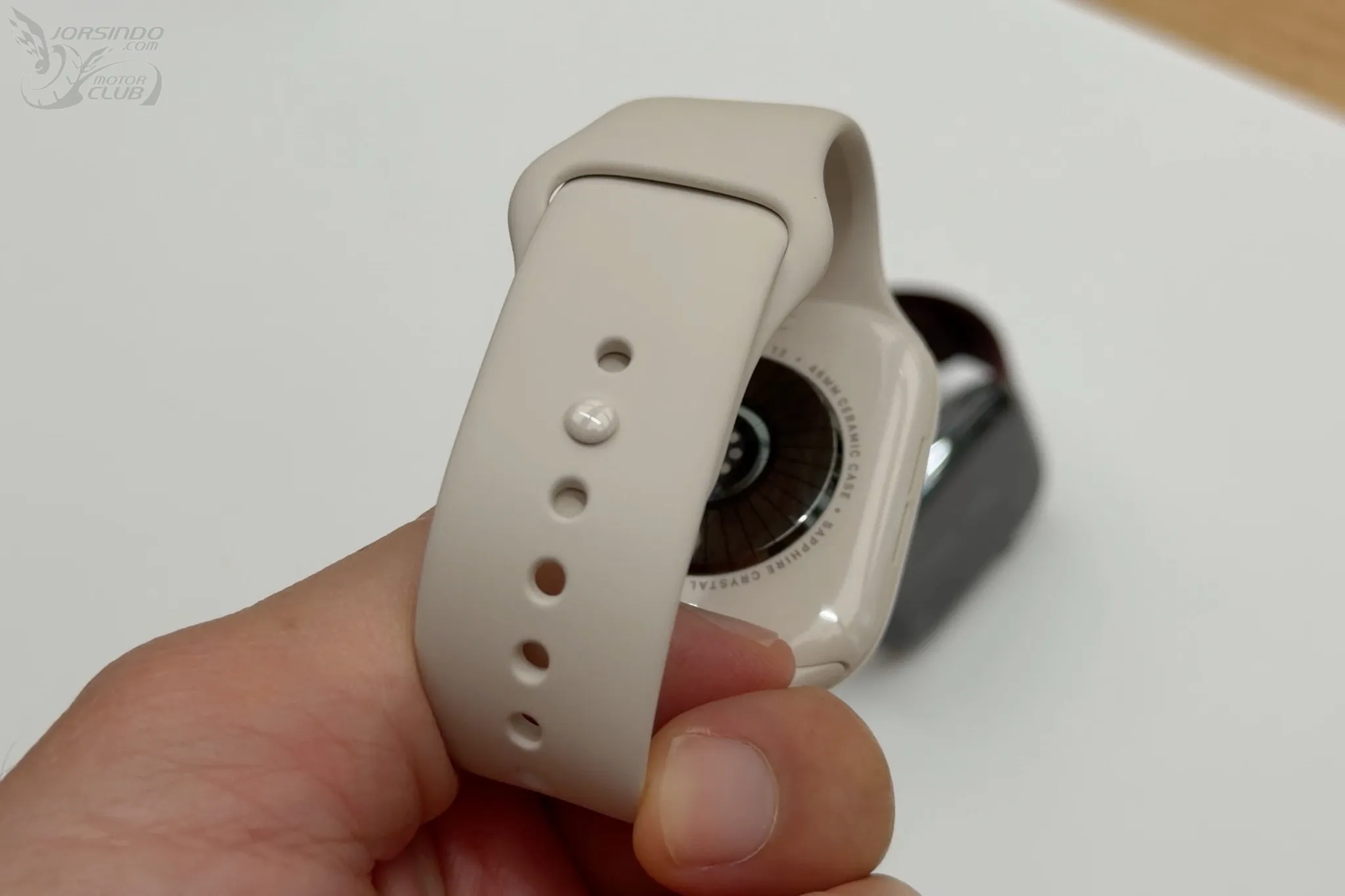 iPhone 18 Pro / iPhone Duo / Apple Watch S12 / Ultra 4 / AirPods 5 全系列賞機4134|iPhone 18 Pro,iPhone Duo,Apple Watch Ultra,AirPods 5,Apple小老婆汽機車資訊網