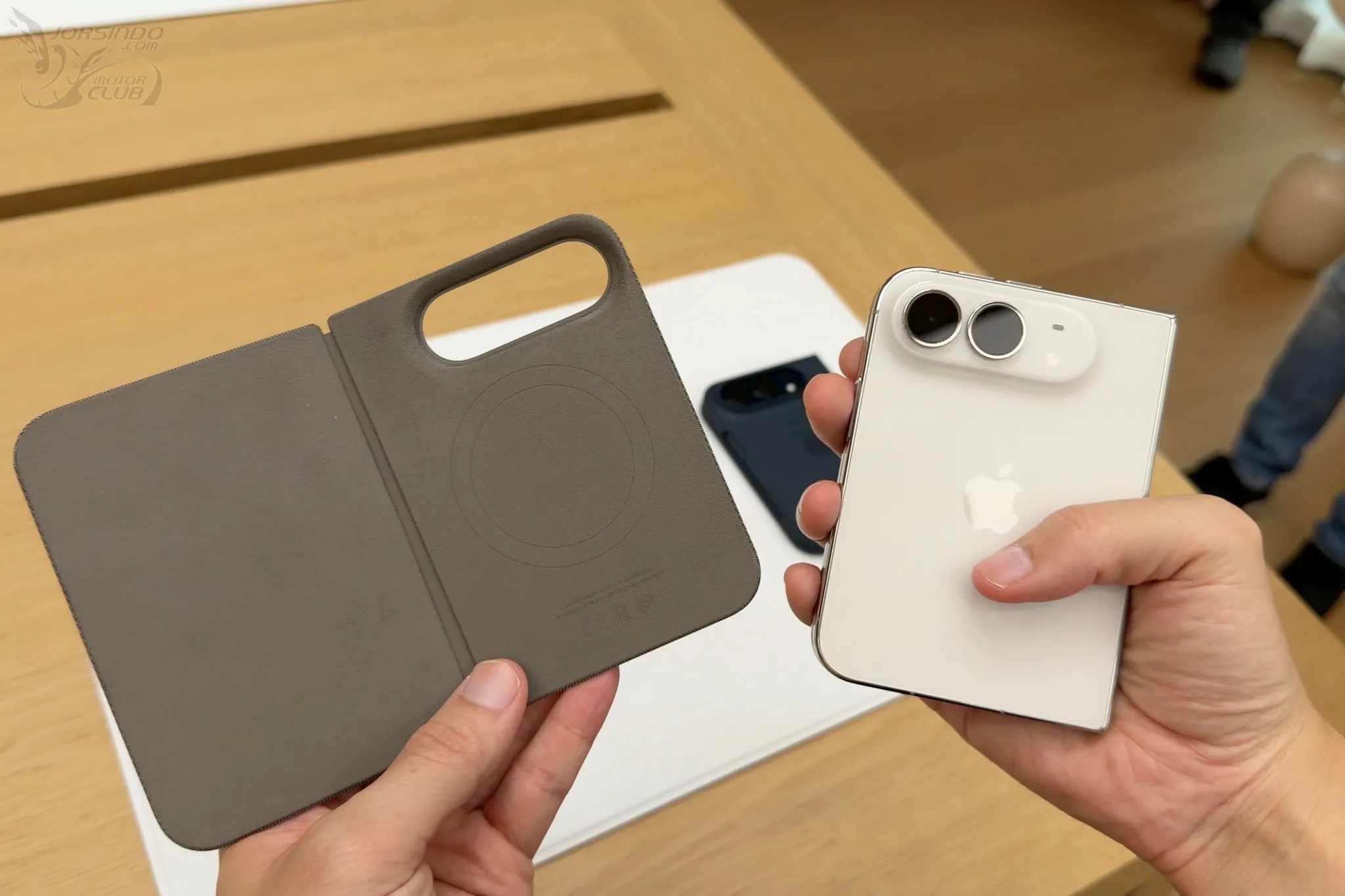 iPhone 18 Pro / iPhone Duo / Apple Watch S12 / Ultra 4 / AirPods 5 全系列賞機6621|iPhone 18 Pro,iPhone Duo,Apple Watch Ultra,AirPods 5,Apple小老婆汽機車資訊網