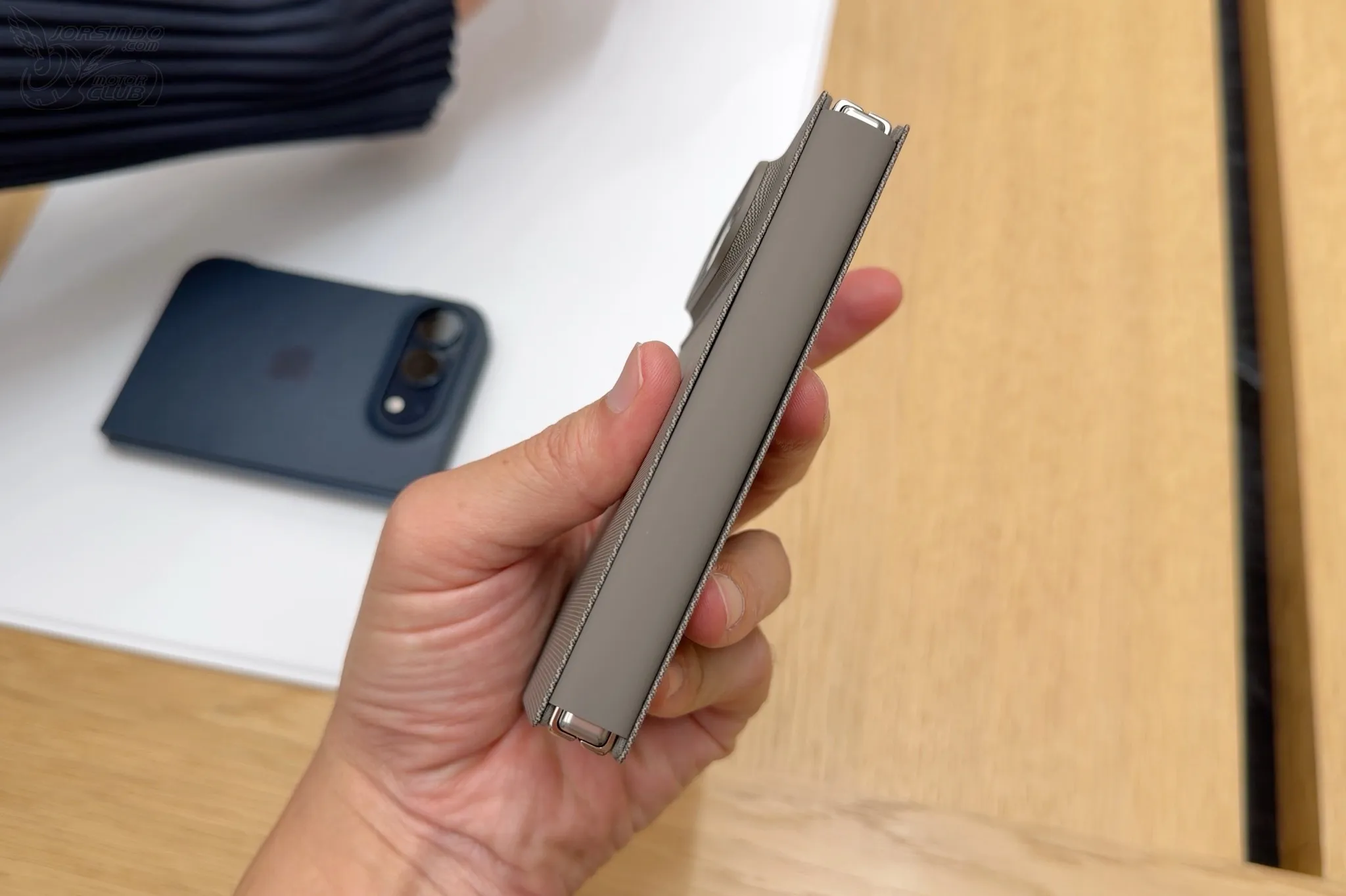 iPhone 18 Pro / iPhone Duo / Apple Watch S12 / Ultra 4 / AirPods 5 全系列賞機7511|iPhone 18 Pro,iPhone Duo,Apple Watch Ultra,AirPods 5,Apple小老婆汽機車資訊網