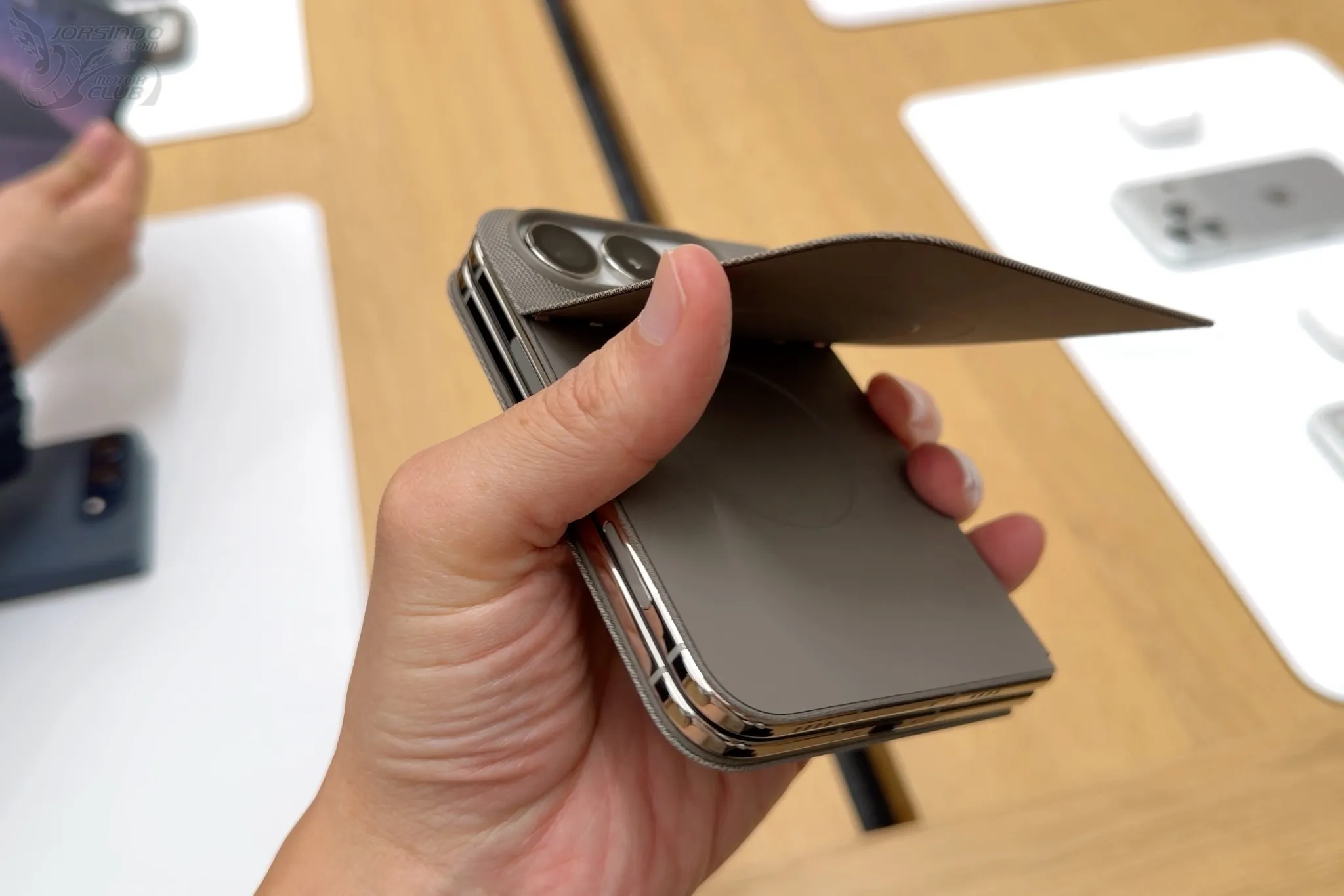 iPhone 18 Pro / iPhone Duo / Apple Watch S12 / Ultra 4 / AirPods 5 全系列賞機380|iPhone 18 Pro,iPhone Duo,Apple Watch Ultra,AirPods 5,Apple小老婆汽機車資訊網