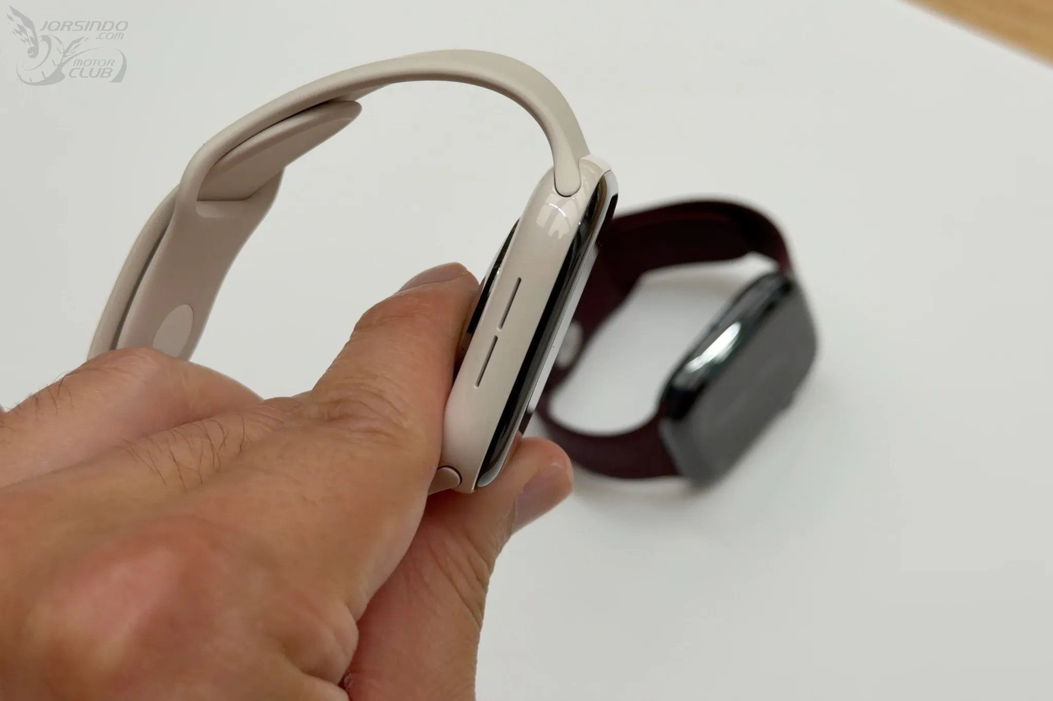 iPhone 18 Pro / iPhone Duo / Apple Watch S12 / Ultra 4 / AirPods 5 全系列賞機4970|iPhone 18 Pro,iPhone Duo,Apple Watch Ultra,AirPods 5,Apple小老婆汽機車資訊網