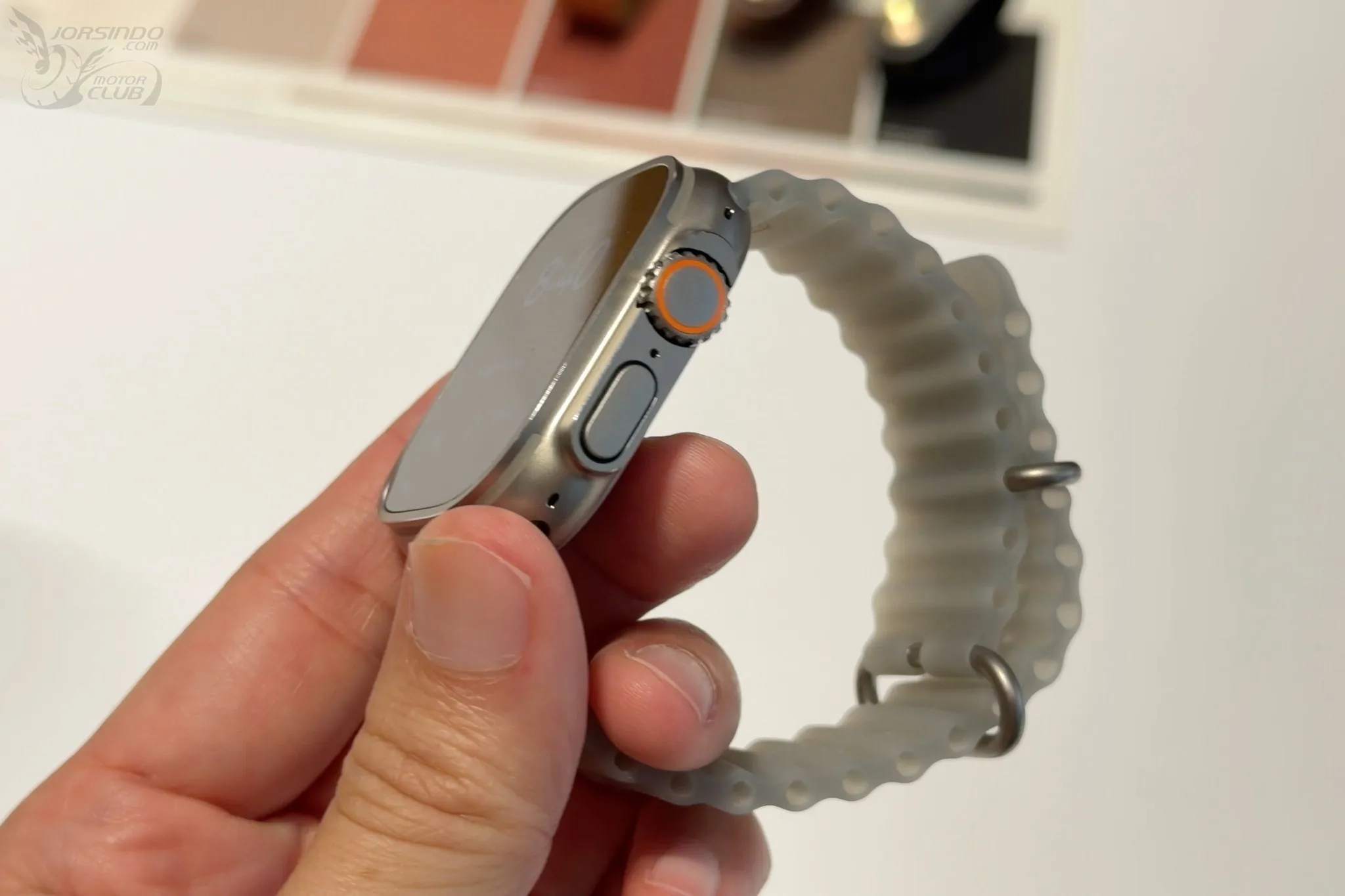 iPhone 18 Pro / iPhone Duo / Apple Watch S12 / Ultra 4 / AirPods 5 全系列賞機5445|iPhone 18 Pro,iPhone Duo,Apple Watch Ultra,AirPods 5,Apple小老婆汽機車資訊網