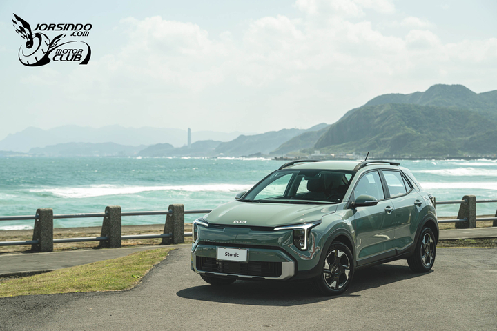 封面"[官方新聞稿]Kia全球與台灣市場以新能源車款，共寫8月銷售佳績！"