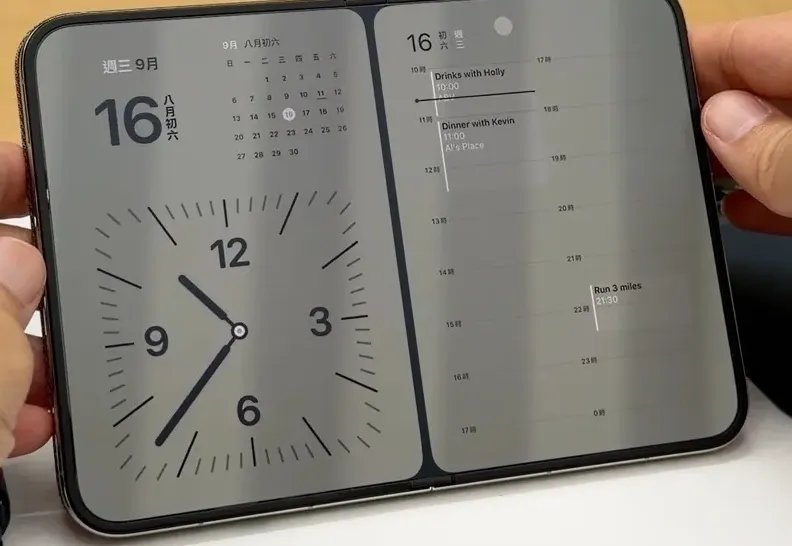 iPhone 18 Pro / iPhone Duo / Apple Watch S12 / Ultra 4 / AirPods 5 全系列賞機2783|iPhone 18 Pro,iPhone Duo,Apple Watch Ultra,AirPods 5,Apple小老婆汽機車資訊網