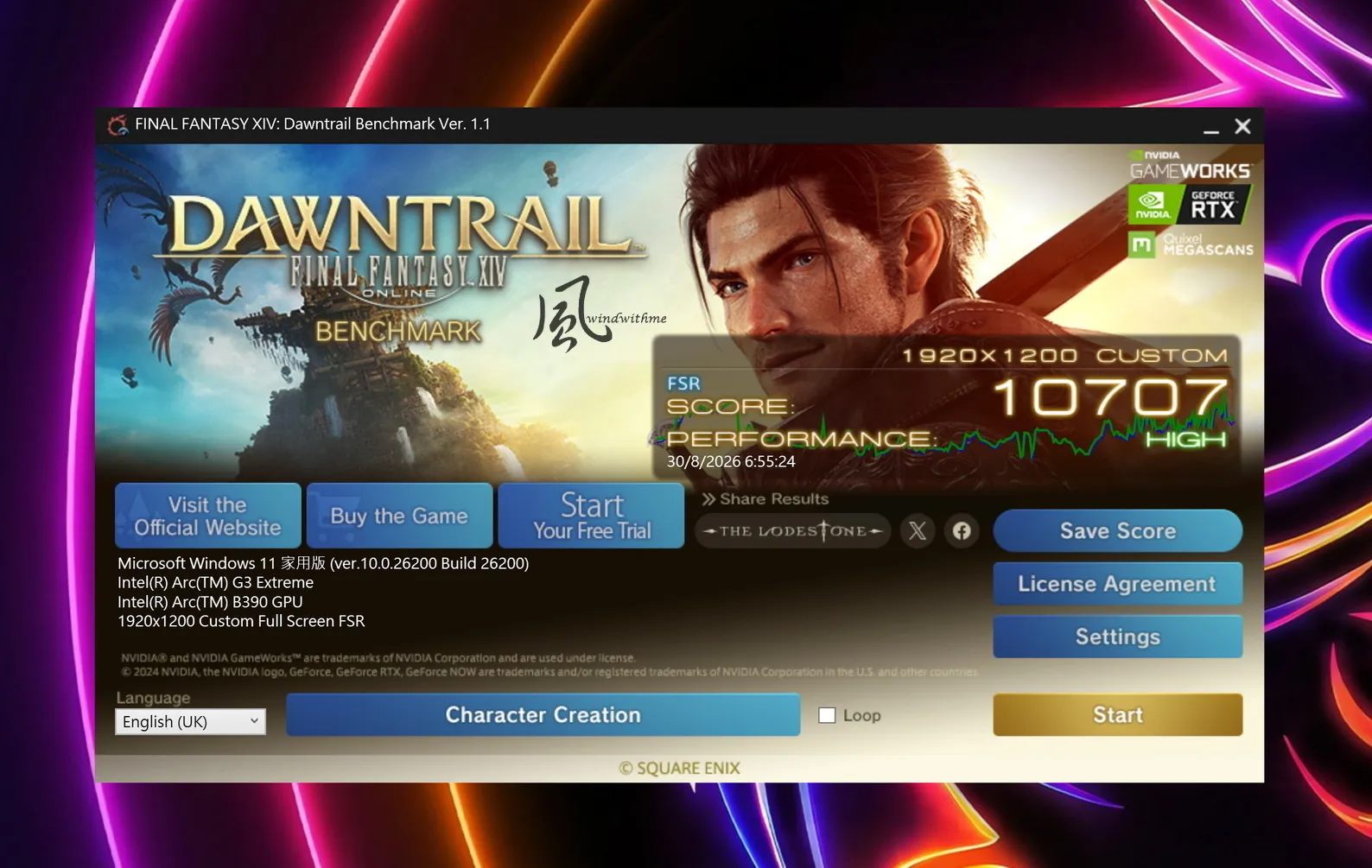 MSI新世代電競掌機Claw 8 EX AI+：遊戲、效能、續航實測(對比ROG Z2E)8067|小老婆汽機車資訊網