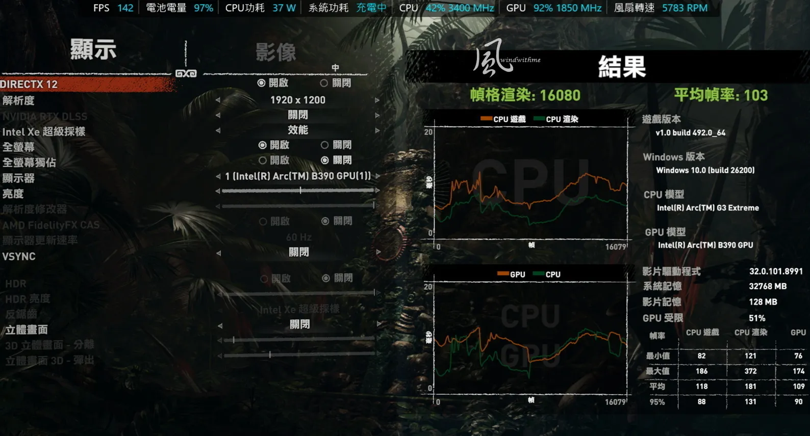 MSI新世代電競掌機Claw 8 EX AI+：遊戲、效能、續航實測(對比ROG Z2E)6787|小老婆汽機車資訊網