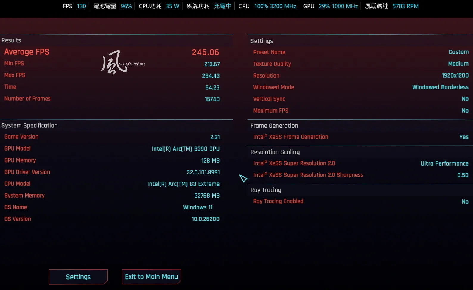 MSI新世代電競掌機Claw 8 EX AI+：遊戲、效能、續航實測(對比ROG Z2E)2214|小老婆汽機車資訊網