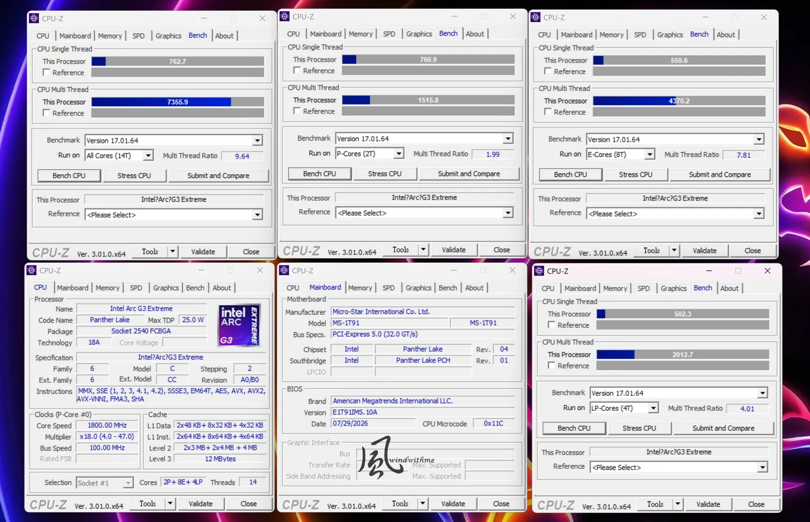 MSI新世代電競掌機Claw 8 EX AI+：遊戲、效能、續航實測(對比ROG Z2E)6671|小老婆汽機車資訊網