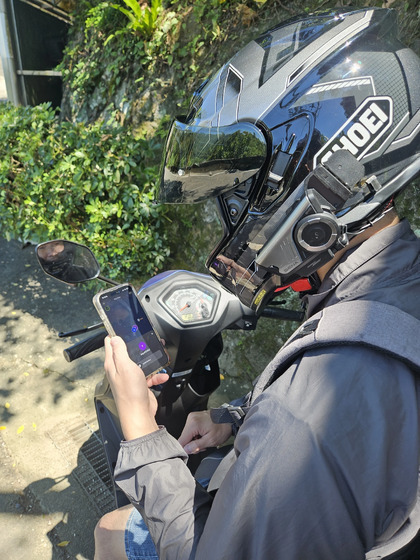 封面"[評測]通訊藍牙耳機