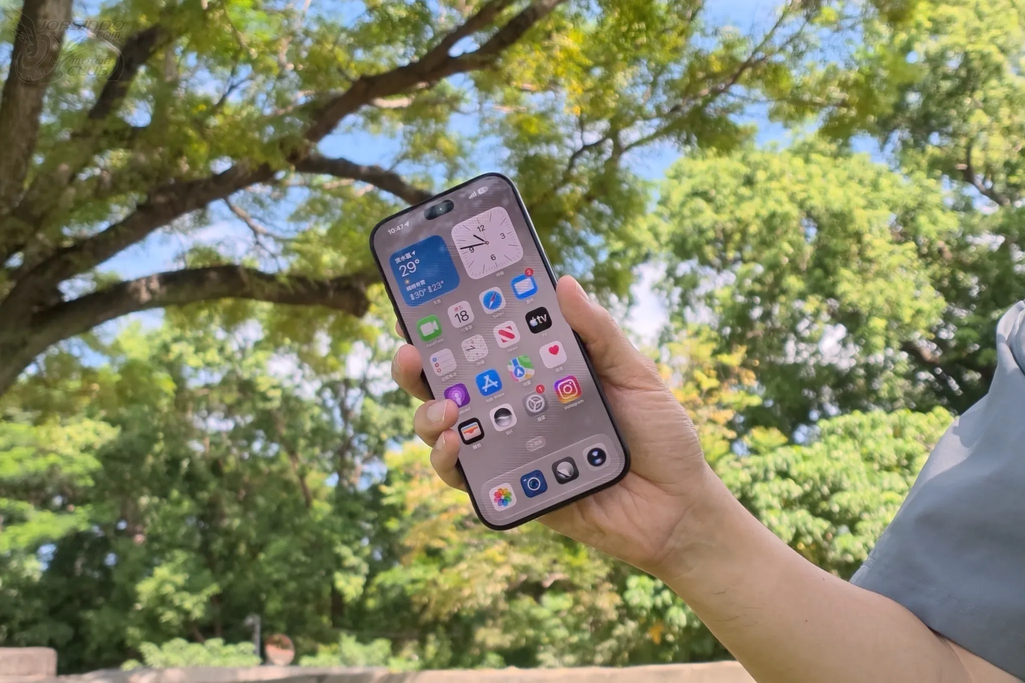 Apple 正式釋出 iPhone 18 Pro Face ID 當機與相機色彩問題修正7649|iPhone 18 Pro,Apple,蘋果,更新小老婆汽機車資訊網
