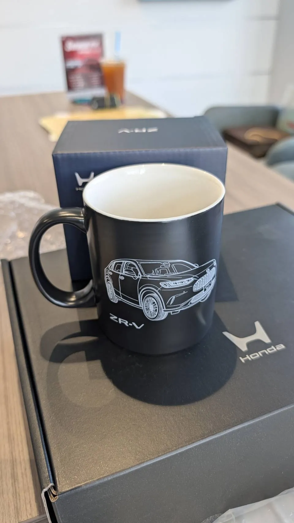 Honda ZR-V全台首發，正式價格119.9萬，9/19開回家7474|小老婆汽機車資訊網
