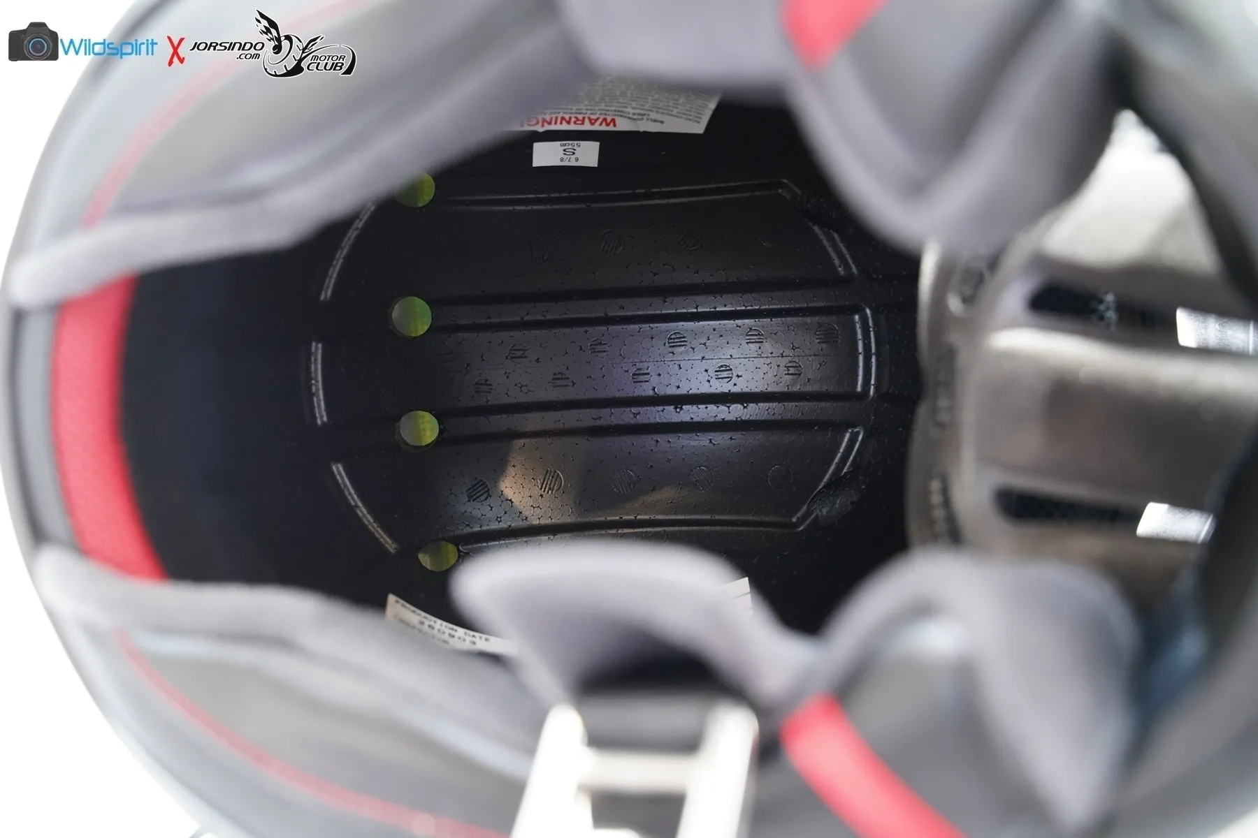 [2026 重慶摩博會] 通風強化街道款 SHOEI Z-92800|小老婆汽機車資訊網
