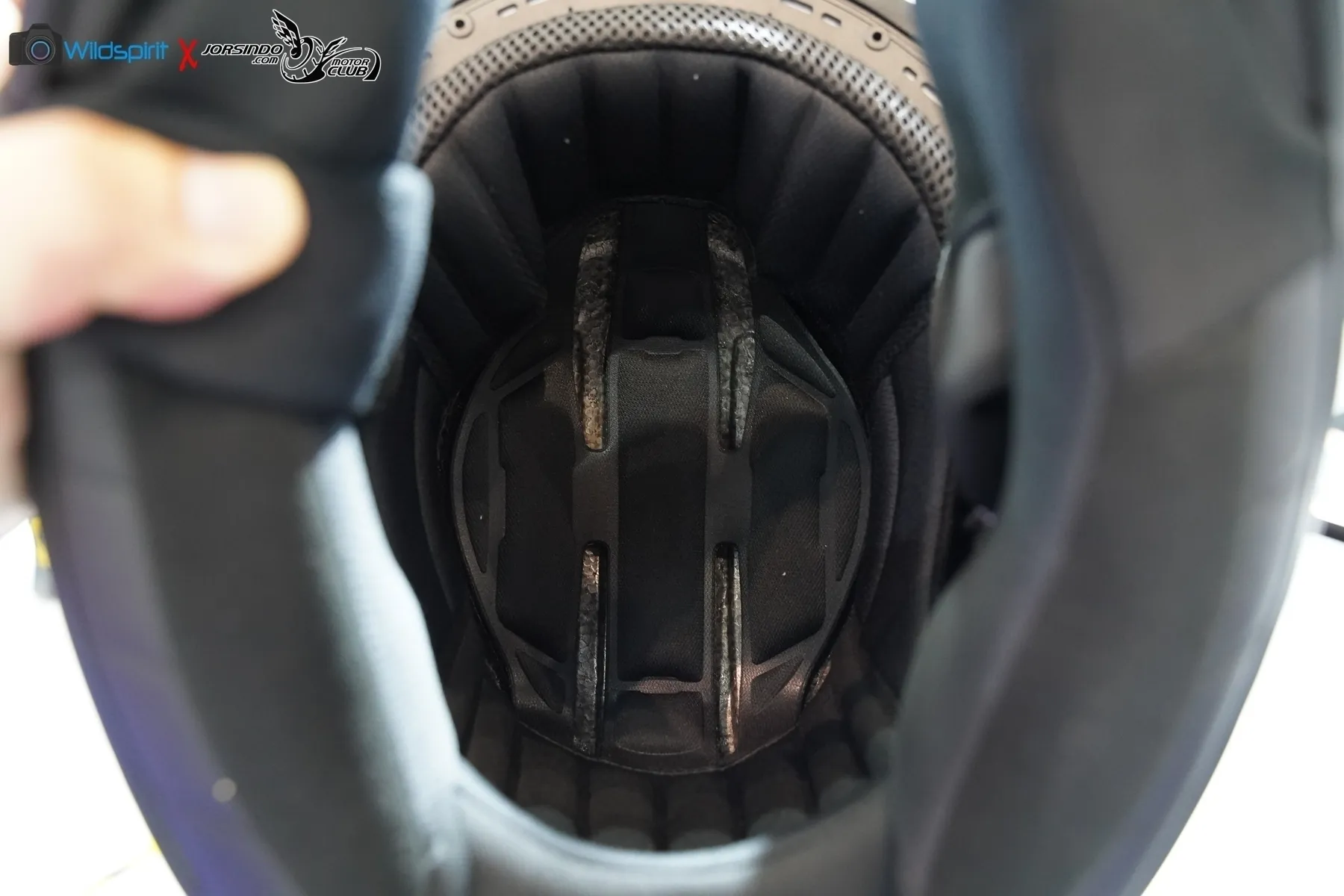 [2026 重慶摩博會] 復古新戰力 OGK KABUTO HYUGA2829|小老婆汽機車資訊網