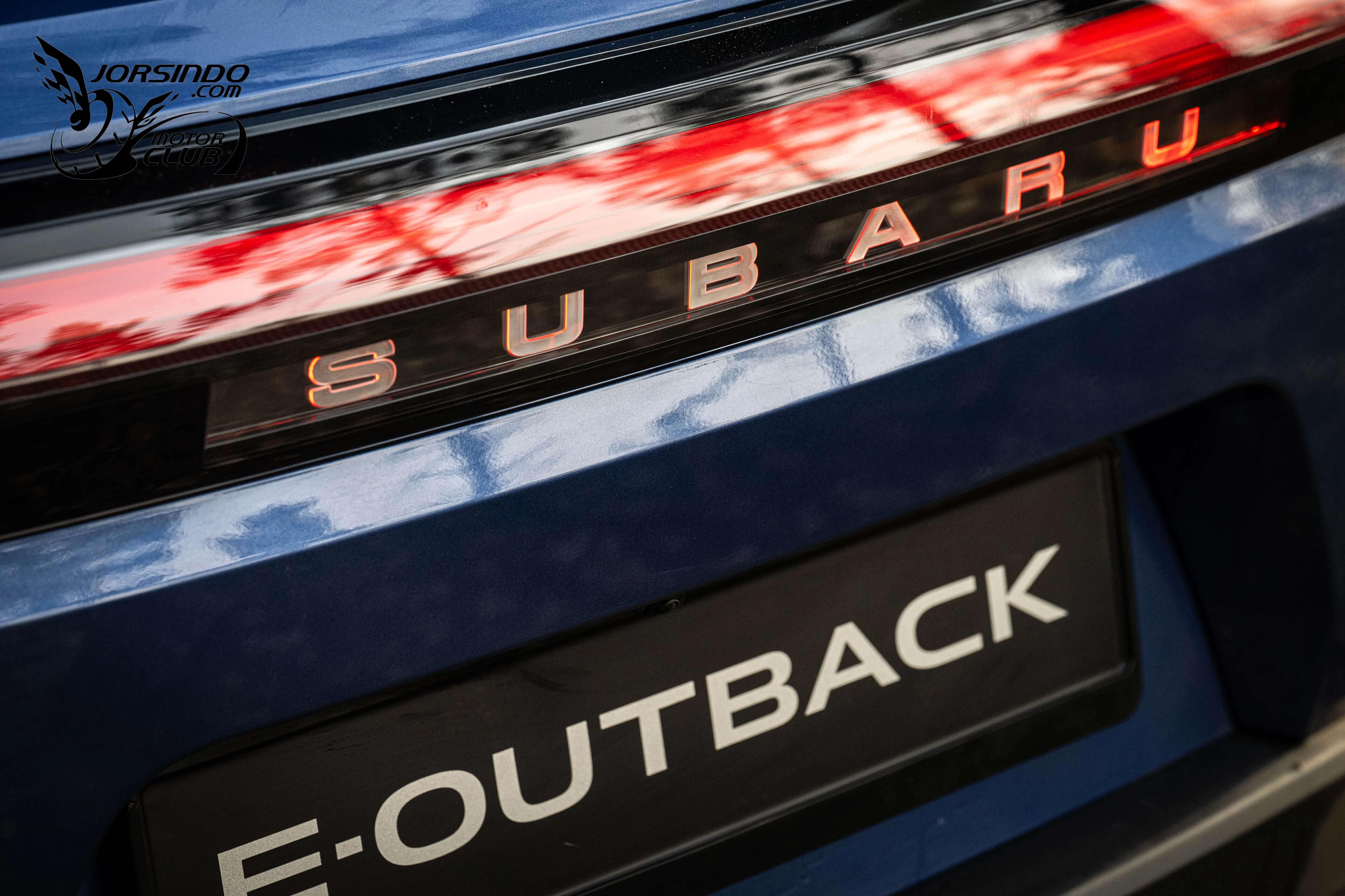 加長版Solterra！Subaru e-Outback保發網站曝光，180萬開賣？！7231|小老婆汽機車資訊網