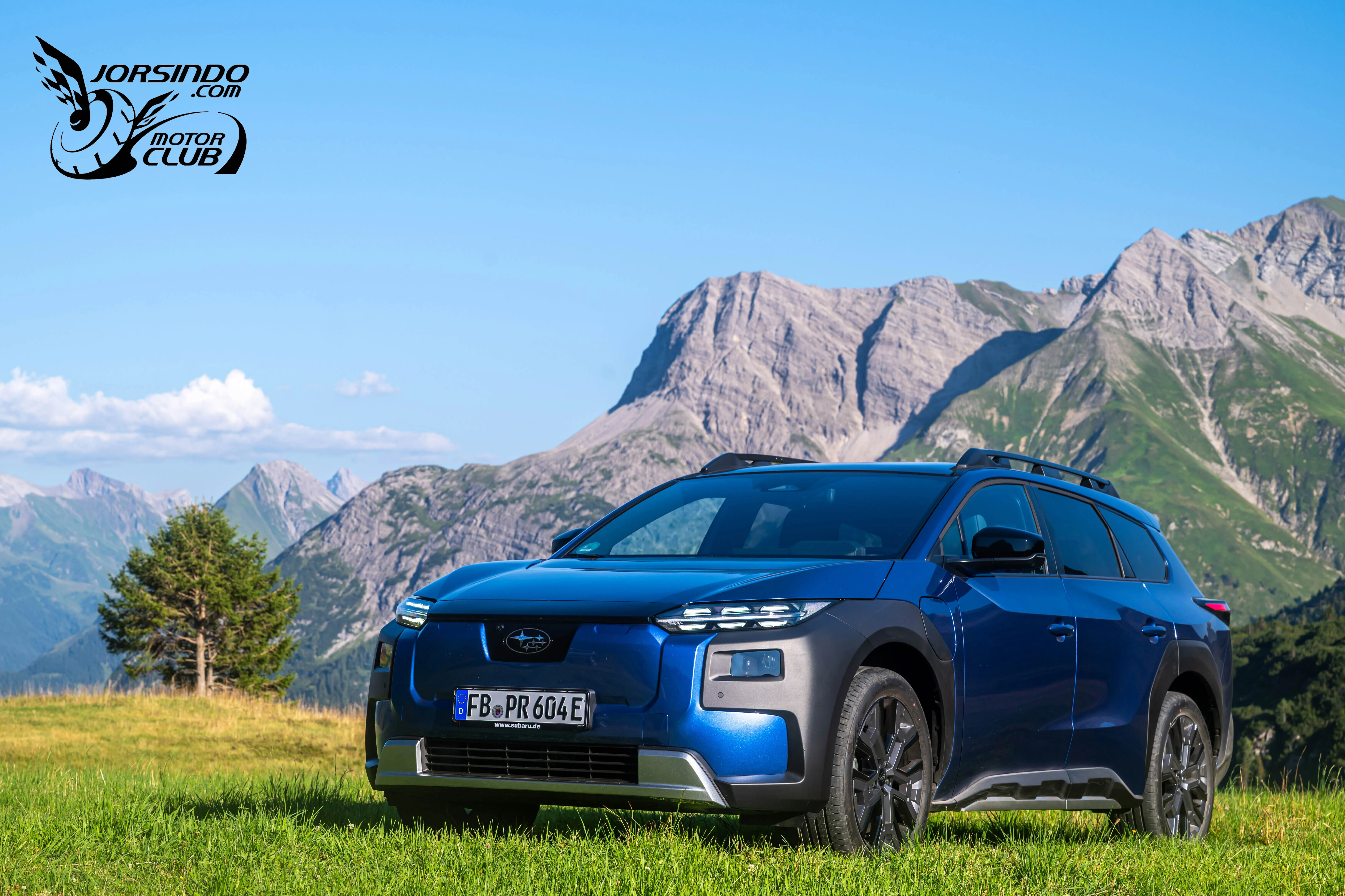 加長版Solterra！Subaru e-Outback保發網站曝光，180萬開賣？！839|小老婆汽機車資訊網