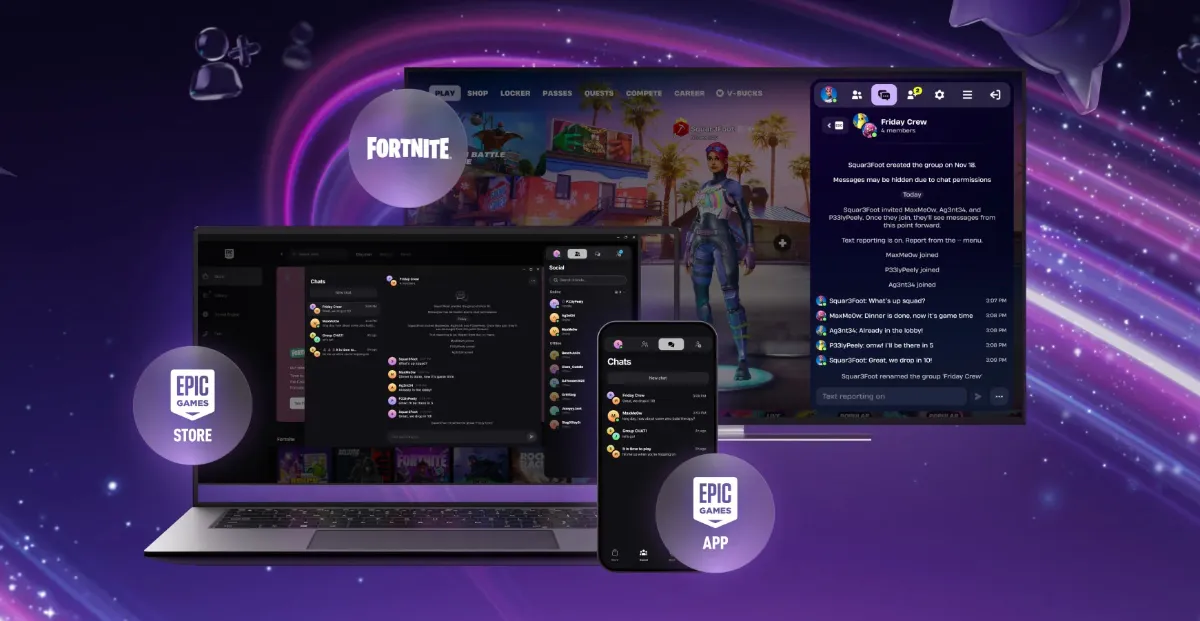 你的電腦也有怪怪「叮咚」通知聲嗎？可能是 Epic Games 啟動器在作怪5992|EPIC,EPIC GAMES小老婆汽機車資訊網