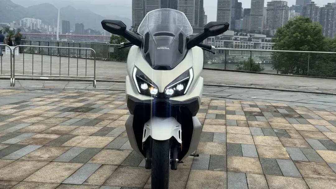 [大陆车讯] 五羊本田NWZ150上市，150排量250动力350豪华享受7380|小老婆汽機車資訊網